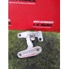 Recambio de bisagra puerta delantera derecha inferior para mercedes-benz sprinter 3,5-t furgoneta (b907, b910) 319 cdi rwd (907.