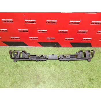 Recambio de soporte paragolpes delantero para renault kangoo iii monospace blue dci 95 (kjab) referencia OEM IAM 620908911R  