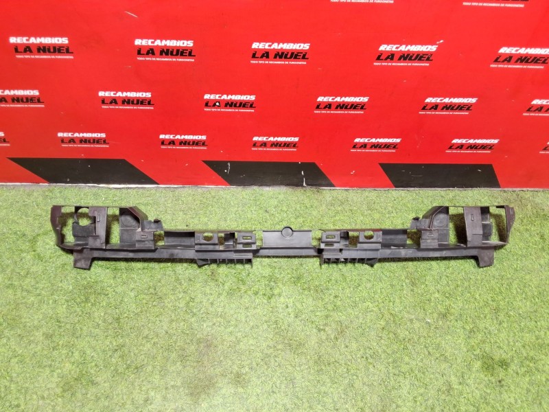 Recambio de soporte paragolpes delantero para renault kangoo iii monospace blue dci 95 (kjab) referencia OEM IAM 620908911R  