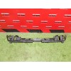 Recambio de soporte paragolpes delantero para renault kangoo iii monospace blue dci 95 (kjab) referencia OEM IAM 620908911R  