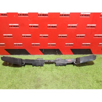 Recambio de soporte paragolpes delantero para renault kangoo iii monospace blue dci 95 (kjab) referencia OEM IAM 620908911R  