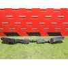 Recambio de soporte paragolpes delantero para renault kangoo iii monospace blue dci 95 (kjab) referencia OEM IAM 620908911R  