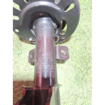 Recambio de amortiguador delantero izquierdo para peugeot partner furgón/monospace (k9) 1.5 bluehdi 100 referencia OEM IAM 98333