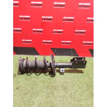 Recambio de amortiguador delantero izquierdo para peugeot partner furgón/monospace (k9) 1.5 bluehdi 100 referencia OEM IAM 98333