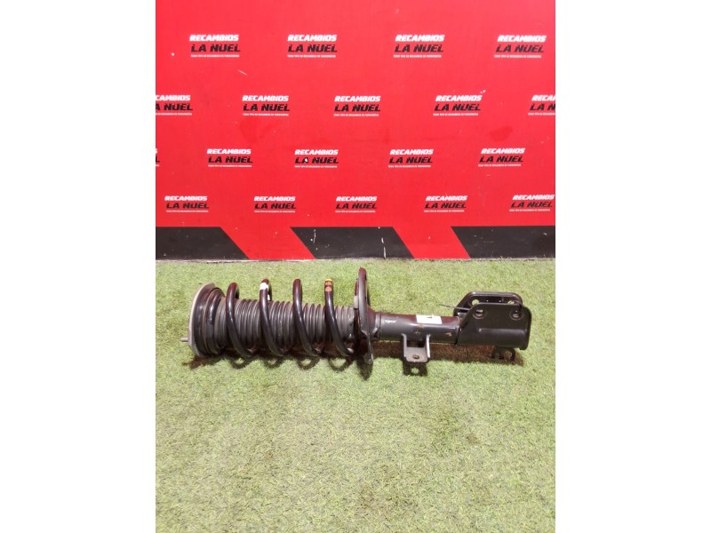 Recambio de amortiguador delantero derecho para volkswagen crafter furgón (sy/sx) 35 furgón bl ta fwd kw tdi referencia OEM IAM 