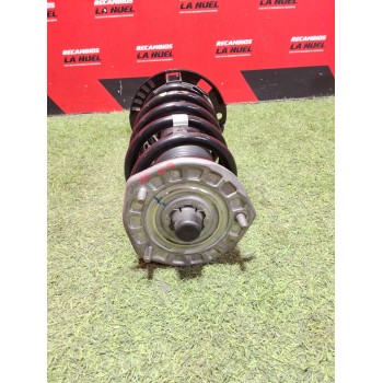 Recambio de amortiguador delantero derecho para volkswagen crafter furgón (sy/sx) 35 furgón bl ta fwd kw tdi referencia OEM IAM 