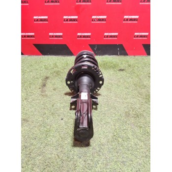 Recambio de amortiguador delantero derecho para volkswagen crafter furgón (sy/sx) 35 furgón bl ta fwd kw tdi referencia OEM IAM 