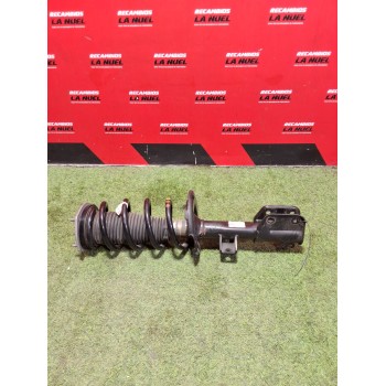 Recambio de amortiguador delantero izquierdo para volkswagen crafter furgón (sy/sx) 35 furgón bl ta fwd kw tdi referencia OEM IA