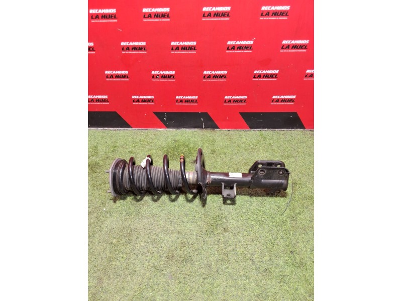 Recambio de amortiguador delantero izquierdo para volkswagen crafter furgón (sy/sx) 35 furgón bl ta fwd kw tdi referencia OEM IA