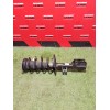 Recambio de amortiguador delantero izquierdo para volkswagen crafter furgón (sy/sx) 35 furgón bl ta fwd kw tdi referencia OEM IA