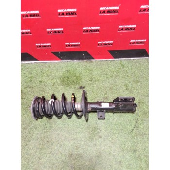 Recambio de amortiguador delantero izquierdo para volkswagen crafter furgón (sy/sx) 35 furgón bl ta fwd kw tdi referencia OEM IA