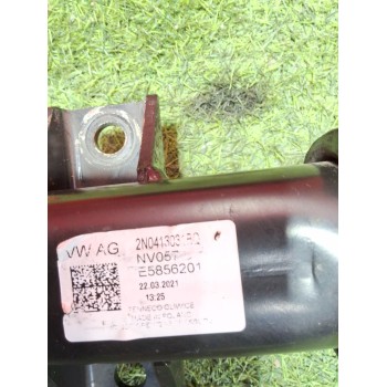 Recambio de amortiguador delantero izquierdo para volkswagen crafter furgón (sy/sx) 35 furgón bl ta fwd kw tdi referencia OEM IA