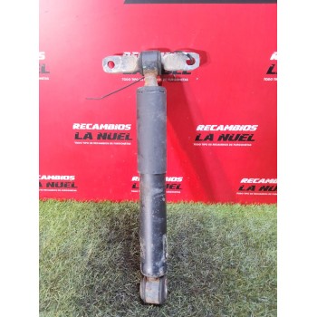 Recambio de amortiguador trasero izquierdo para peugeot partner tepee yh01 referencia OEM IAM 9826243280  