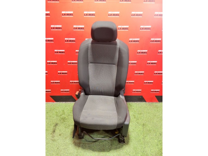 Recambio de asiento delantero izquierdo para peugeot partner furgón/monospace (k9) 1.5 bluehdi 100 referencia OEM IAM   