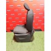 Recambio de asiento delantero izquierdo para peugeot partner furgón/monospace (k9) 1.5 bluehdi 100 referencia OEM IAM   
