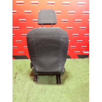 Recambio de asiento delantero izquierdo para peugeot partner furgón/monospace (k9) 1.5 bluehdi 100 referencia OEM IAM   
