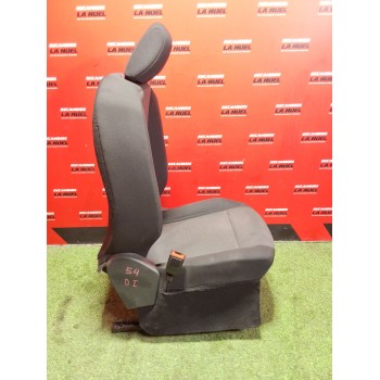 Recambio de asiento delantero izquierdo para peugeot partner furgón/monospace (k9) 1.5 bluehdi 100 referencia OEM IAM   