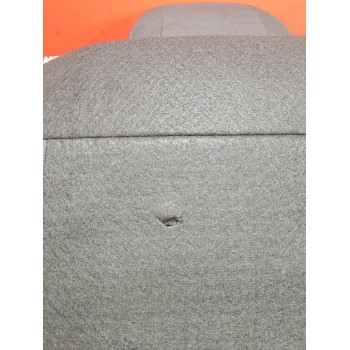 Recambio de asiento delantero izquierdo para peugeot partner furgón/monospace (k9) 1.5 bluehdi 100 referencia OEM IAM   