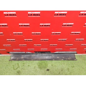 Recambio de paragolpes trasero central para mercedes-benz vito / mixto furgoneta (w639) 111 cdi (639.601, 639.603, 639.605) refe