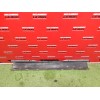 Recambio de paragolpes trasero central para mercedes-benz vito / mixto furgoneta (w639) 111 cdi (639.601, 639.603, 639.605) refe