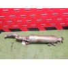 Recambio de catalizador para citroën jumper iii furgoneta 2.2 bluehdi 140 referencia OEM IAM 1393927080  