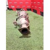 Recambio de catalizador para citroën jumper iii furgoneta 2.2 bluehdi 140 referencia OEM IAM 1393927080  