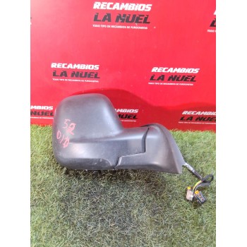 Recambio de retrovisor derecho para peugeot rifter 1.5 bluehdi 100 referencia OEM IAM 98526836xt  