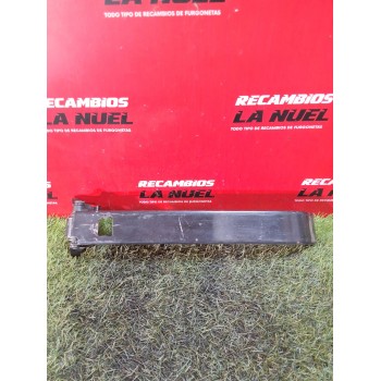 Recambio de freno puerta para renault master iii furgoneta (fv) 2.3 dci 125 fwd (fv0c, fv0d, fv0g, fv0h, fv0j, fv0k) referencia 