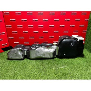 Recambio de deposito combustible para renault master iii furgón (02.2010) 2.3 l2h2 hka 3,5t [2,3 ltr. - 99 kw dci diesel cat] re