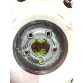 Recambio de llanta para peugeot expert furgoneta (vf3a_, vf3u_, vf3x_) 1.6 hdi 90 8v referencia OEM IAM PS616001  