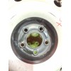 Recambio de llanta para peugeot expert furgoneta (vf3a_, vf3u_, vf3x_) 1.6 hdi 90 8v referencia OEM IAM PS616001  