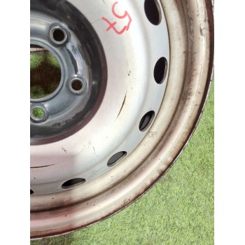Recambio de llanta para peugeot expert furgoneta (vf3a_, vf3u_, vf3x_) 1.6 hdi 90 8v referencia OEM IAM PS616001  