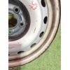Recambio de llanta para peugeot expert furgoneta (vf3a_, vf3u_, vf3x_) 1.6 hdi 90 8v referencia OEM IAM PS616001  