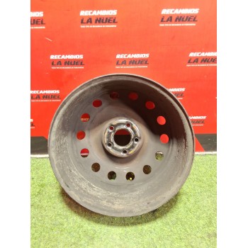 Recambio de llanta para peugeot expert furgoneta (vf3a_, vf3u_, vf3x_) 1.6 hdi 90 8v referencia OEM IAM PS616001  