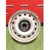 Recambio de llanta para peugeot expert furgoneta (vf3a_, vf3u_, vf3x_) 1.6 hdi 90 8v referencia OEM IAM PS616001  