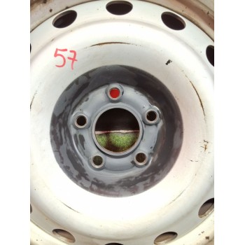 Recambio de llanta para peugeot expert furgoneta (vf3a_, vf3u_, vf3x_) 1.6 hdi 90 8v referencia OEM IAM PS616001  