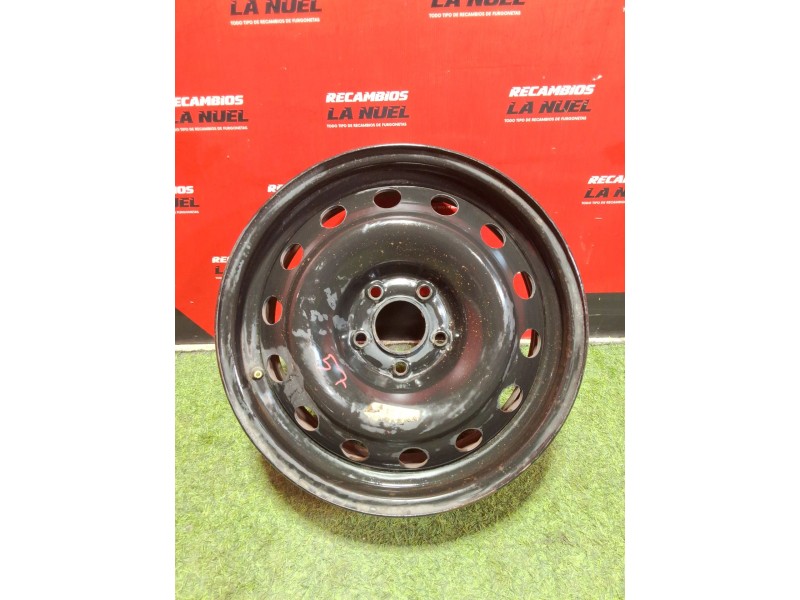 Recambio de llanta para peugeot expert furgoneta (vf3a_, vf3u_, vf3x_) 1.6 hdi 90 8v referencia OEM IAM PS616001  
