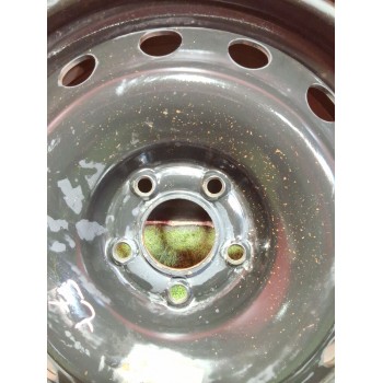 Recambio de llanta para peugeot expert furgoneta (vf3a_, vf3u_, vf3x_) 1.6 hdi 90 8v referencia OEM IAM PS616001  