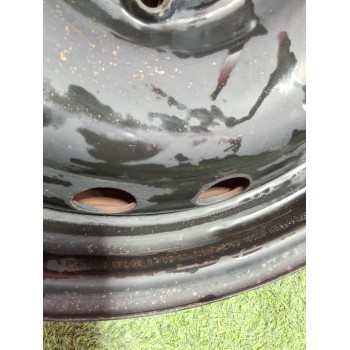 Recambio de llanta para peugeot expert furgoneta (vf3a_, vf3u_, vf3x_) 1.6 hdi 90 8v referencia OEM IAM PS616001  