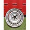 Recambio de llanta para renault express furgón/monospace 1.3 tce 100 (f6ma) referencia OEM IAM 5232R 5262R 
