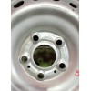 Recambio de llanta para renault express furgón/monospace 1.3 tce 100 (f6ma) referencia OEM IAM 5232R 5262R 