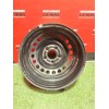 Recambio de llanta para renault express furgón/monospace 1.3 tce 100 (f6ma) referencia OEM IAM 5232R 5262R 