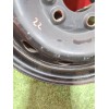 Recambio de llanta para citroën jumper iii furgoneta 2.2 bluehdi 140 referencia OEM IAM 1383964080  