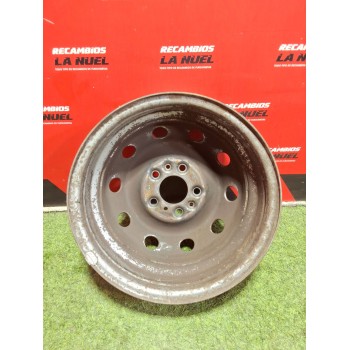 Recambio de llanta para citroën jumper iii furgoneta 2.2 bluehdi 140 referencia OEM IAM 1383964080  
