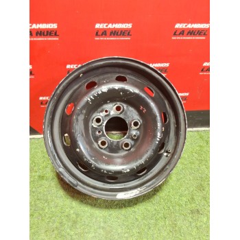 Recambio de llanta para citroën jumper iii furgoneta 2.2 bluehdi 140 referencia OEM IAM 1375621080  