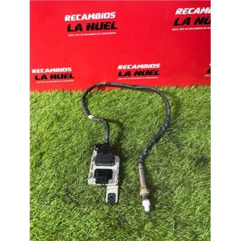 Recambio de sonda lambda para volkswagen crafter furgón (sy/sx)(09.2016) 2.0 35 furgón bm ta fwd [2,0 ltr. - 103 kw tdi] referen