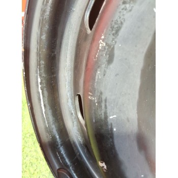 Recambio de llanta para citroën jumper iii furgoneta 2.2 bluehdi 140 referencia OEM IAM 1375621080  