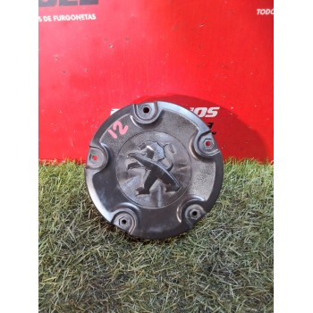 Recambio de tapacubos para peugeot partner furgón/monospace (k9) 1.5 bluehdi 100 referencia OEM IAM 9808342277  