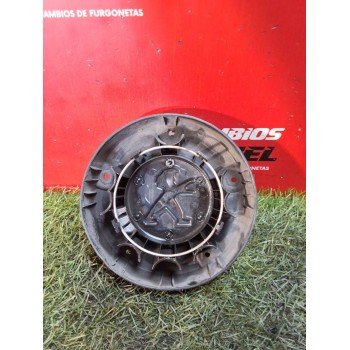 Recambio de tapacubos para peugeot partner furgón/monospace (k9) 1.5 bluehdi 100 referencia OEM IAM 9808342277  