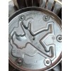 Recambio de tapacubos para peugeot partner furgón/monospace (k9) 1.5 bluehdi 100 referencia OEM IAM 9808342277  